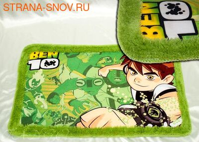 1309-02    Tango 50x80 Ben 10