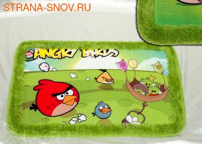 1310-03    Tango 40x60 Angry Birds