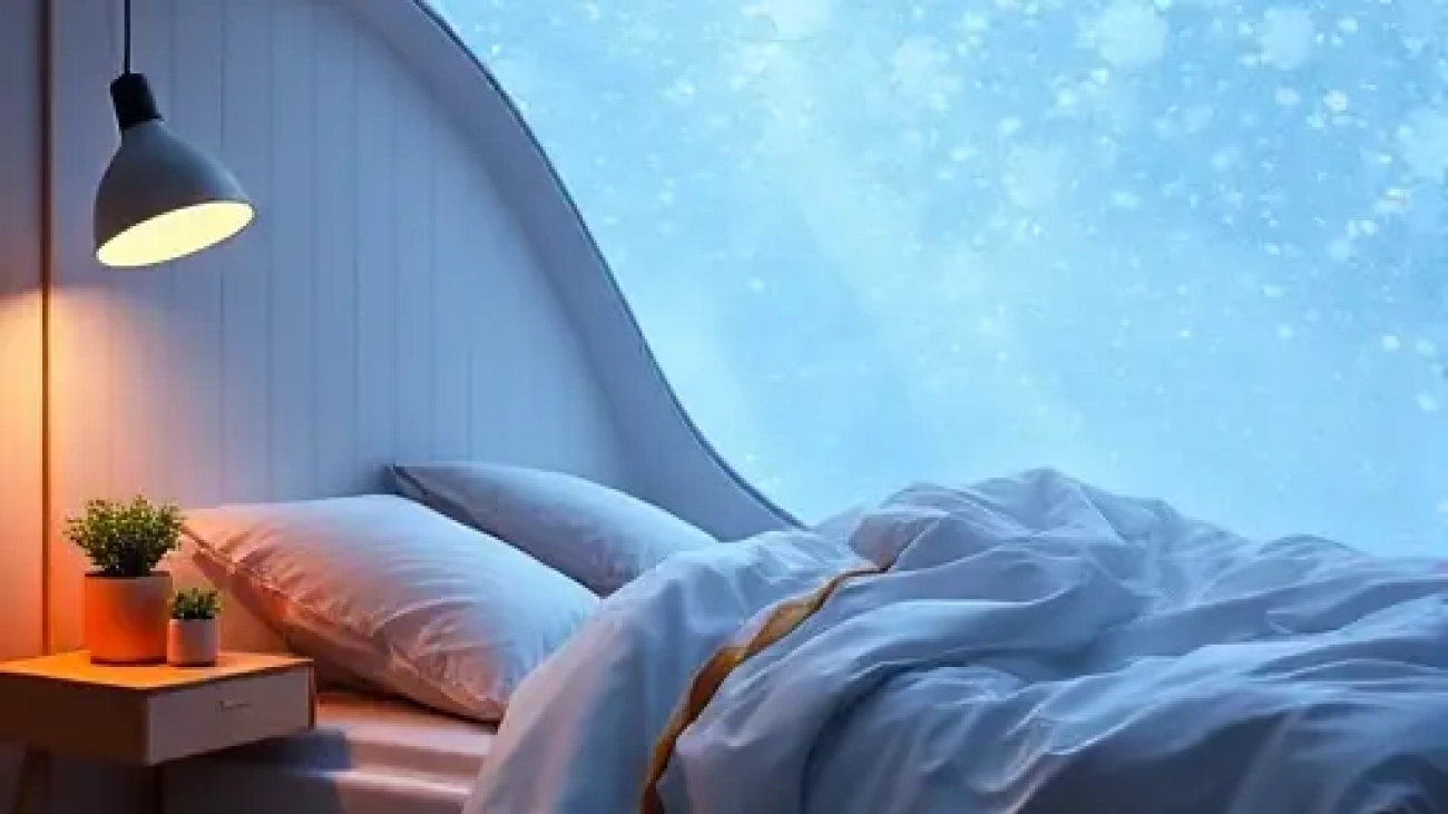 Изображение, сгенерированное ClipCloud