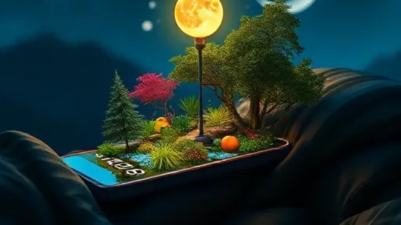 Изображение, сгенерированное ClipCloud