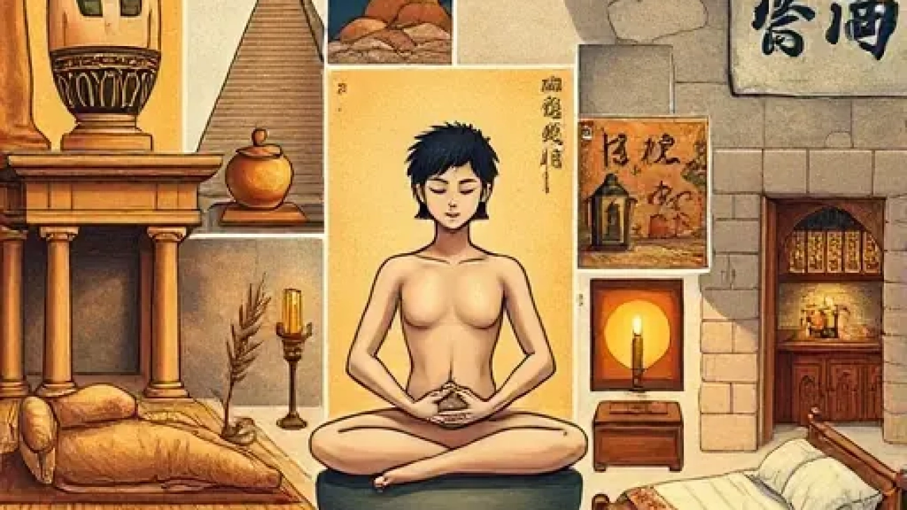 Изображение, сгенерированное ClipCloud