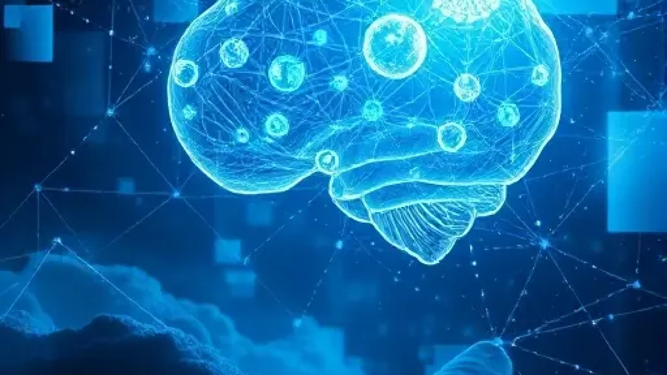 Изображение, сгенерированное ClipCloud